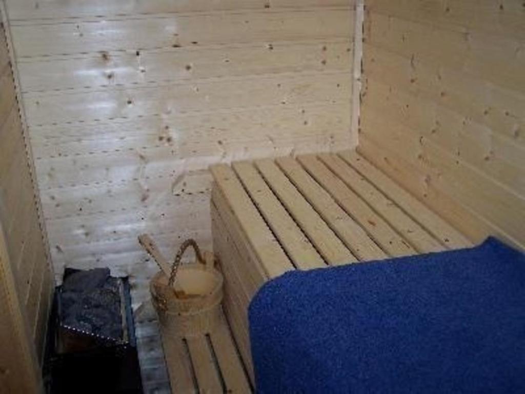 Fotografie z fotogalerie ubytování Großes Holzferienhaus Slappe-AV mit Sauna v destinaci Vradal