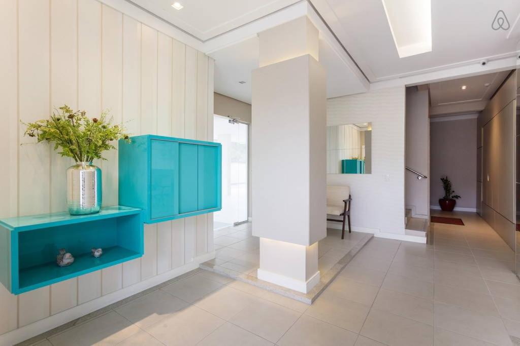  Apartamento Jurere