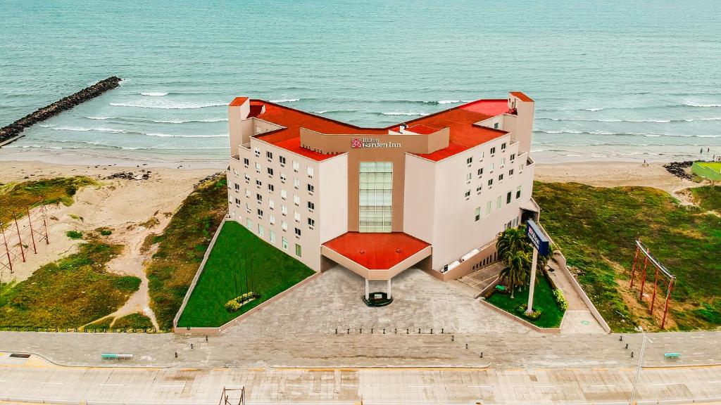 Příroda nedaleko hotelu