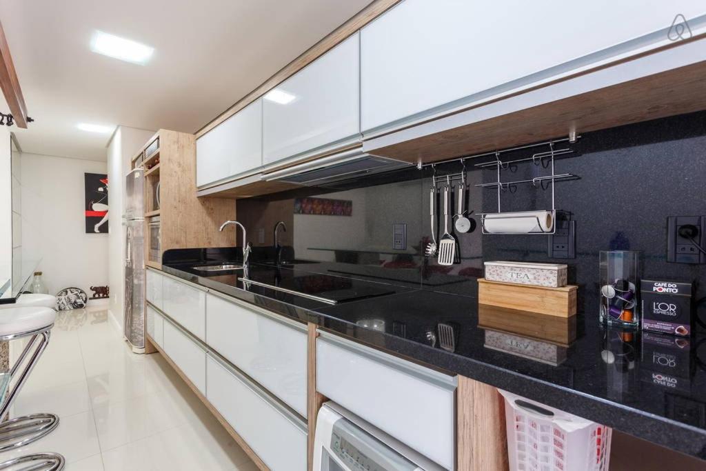  Apartamento Jurere