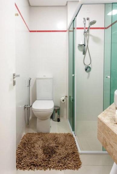  Apartamento Jurere