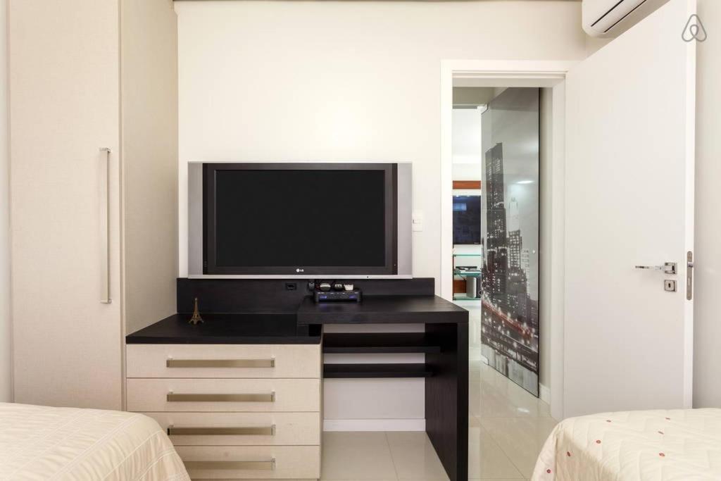  Apartamento Jurere