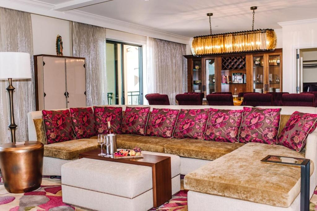 Grand Reserve at The Meritage - 