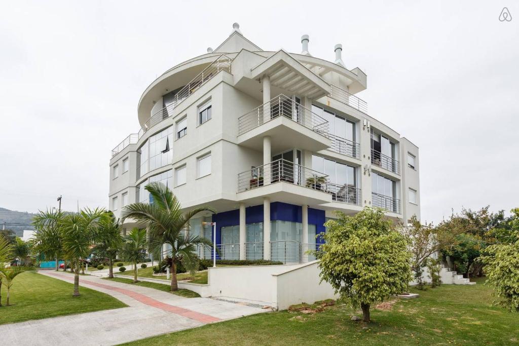  Apartamento Jurere