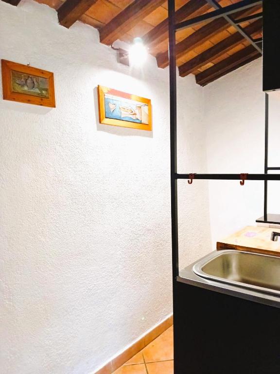 Fotografie z fotogalerie ubytování Borgo de' Muracci v destinaci Ribolla