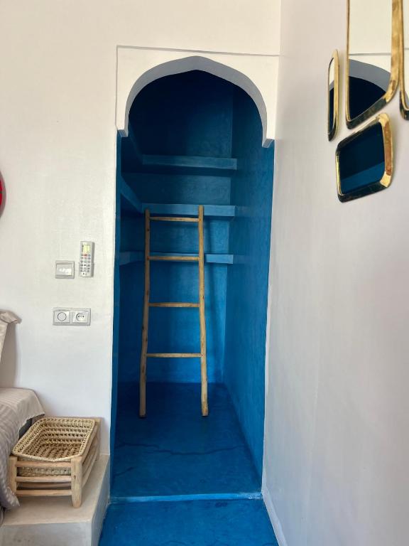 Fotografie z fotogalerie ubytování Aghmat Lodge Guest house v Marrákéši