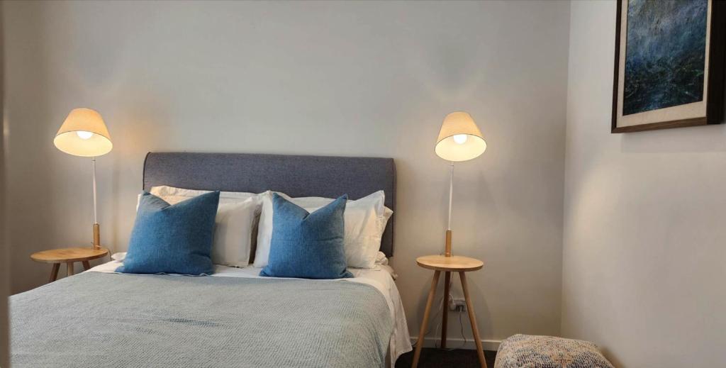 Cozy Retreat on Serene Street