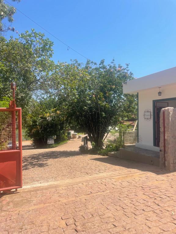 Fotografie z fotogalerie ubytování Pousada e Flat Royal 04 v destinaci Itapecerica