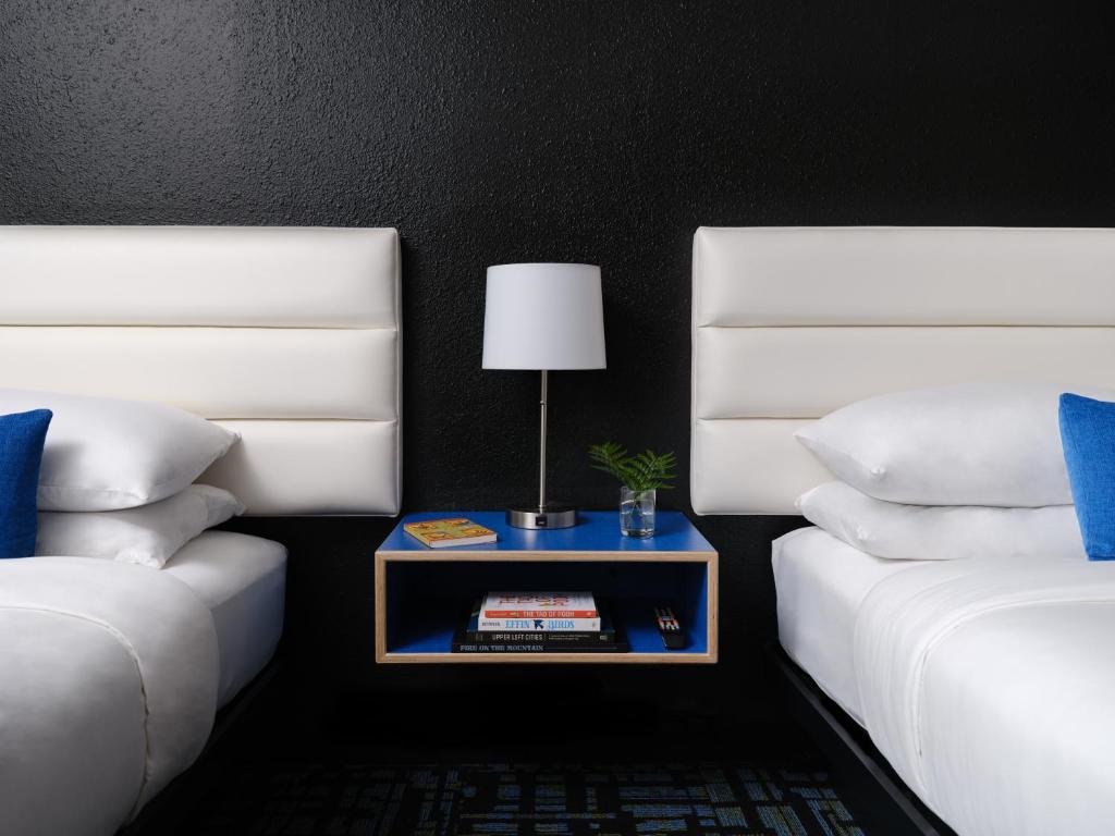 Posezení v ubytování Jupiter Hotel