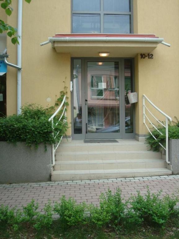 Fotografie z fotogalerie ubytování Ferienwohnung "Jlia" mit eigenem Balkon v destinaci Hévíz