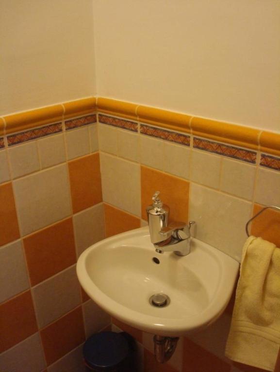 Fotografie z fotogalerie ubytování Ferienwohnung "Jlia" mit eigenem Balkon v destinaci Hévíz