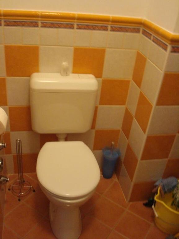 Fotografie z fotogalerie ubytování Ferienwohnung "Jlia" mit eigenem Balkon v destinaci Hévíz