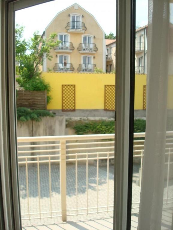 Fotografie z fotogalerie ubytování Ferienwohnung "Jlia" mit eigenem Balkon v destinaci Hévíz
