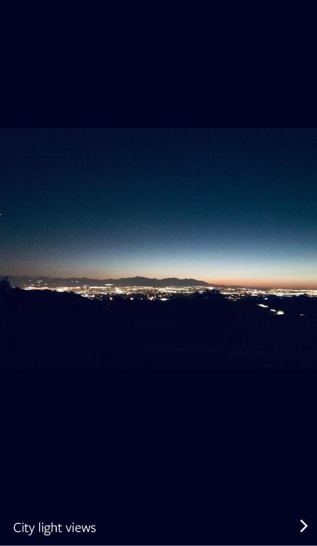 City light views getaway close to top ski resorts - Apartamento - Planta Baja