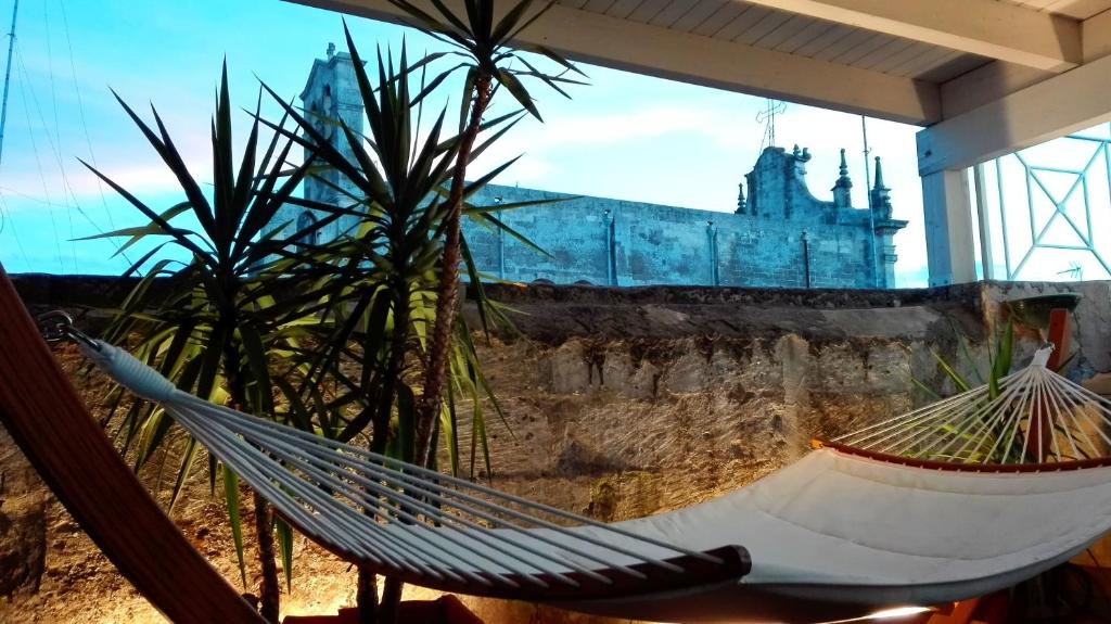 Fotografie z fotogalerie ubytování B&B Centro Storico Lecce v destinaci Lecce