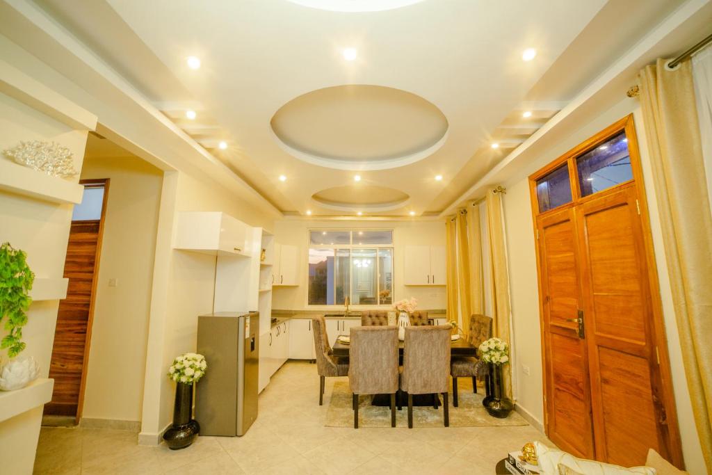 Mwika, Dar es Salaam (updated prices 2024)