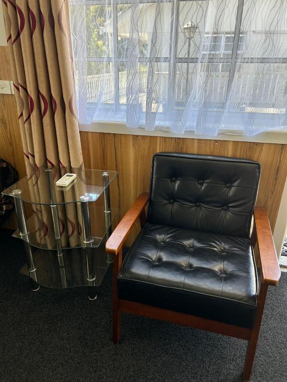 Tudor Motor Lodge - Resim 32