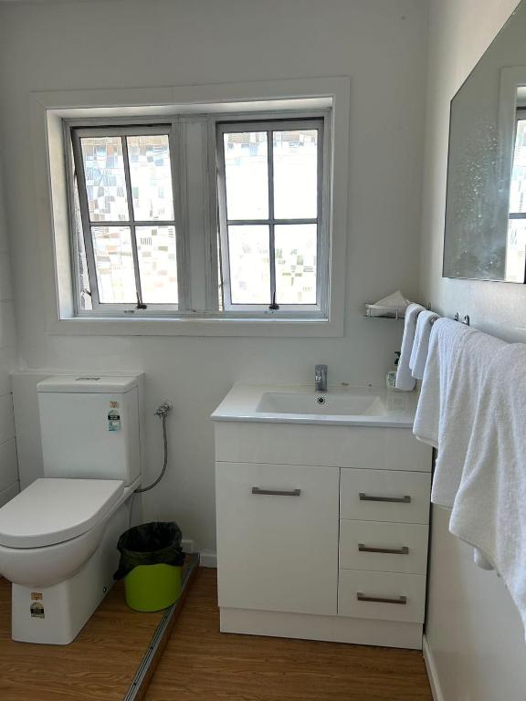 Tudor Motor Lodge - Resim 3