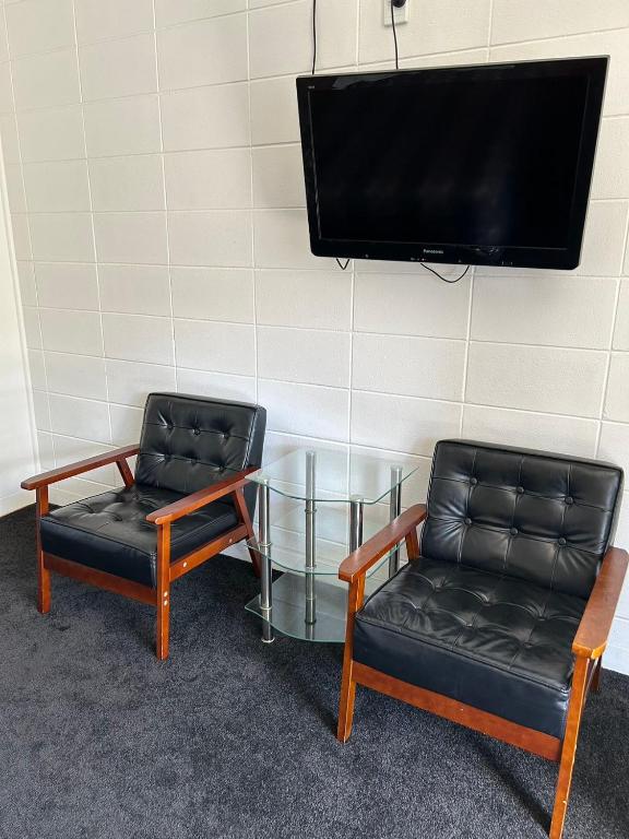 Tudor Motor Lodge - Resim 19