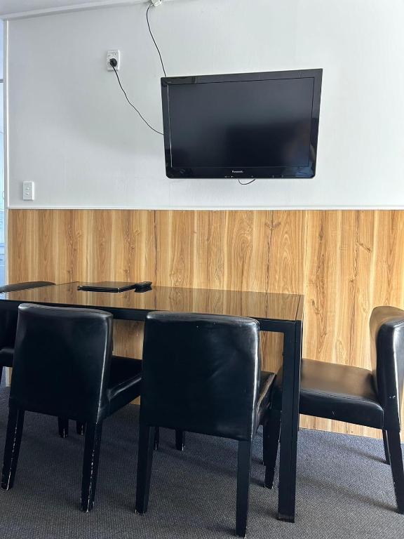 Tudor Motor Lodge - Resim 24