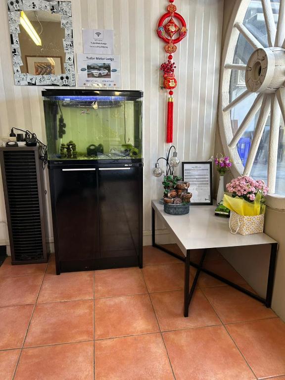 Tudor Motor Lodge - Resim 23