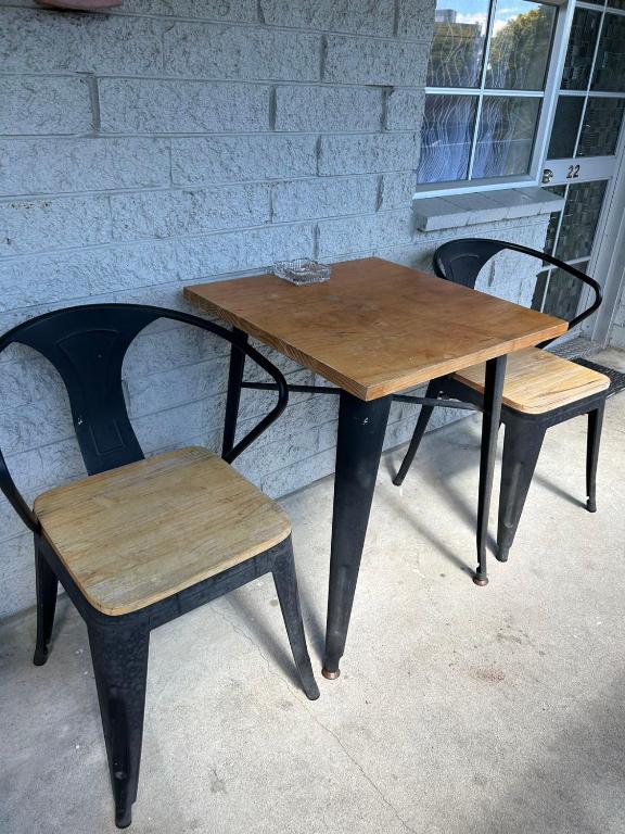 Tudor Motor Lodge - Resim 35