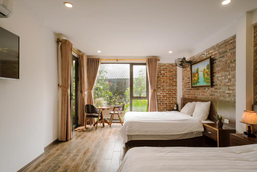 King Kong Homestay - 12