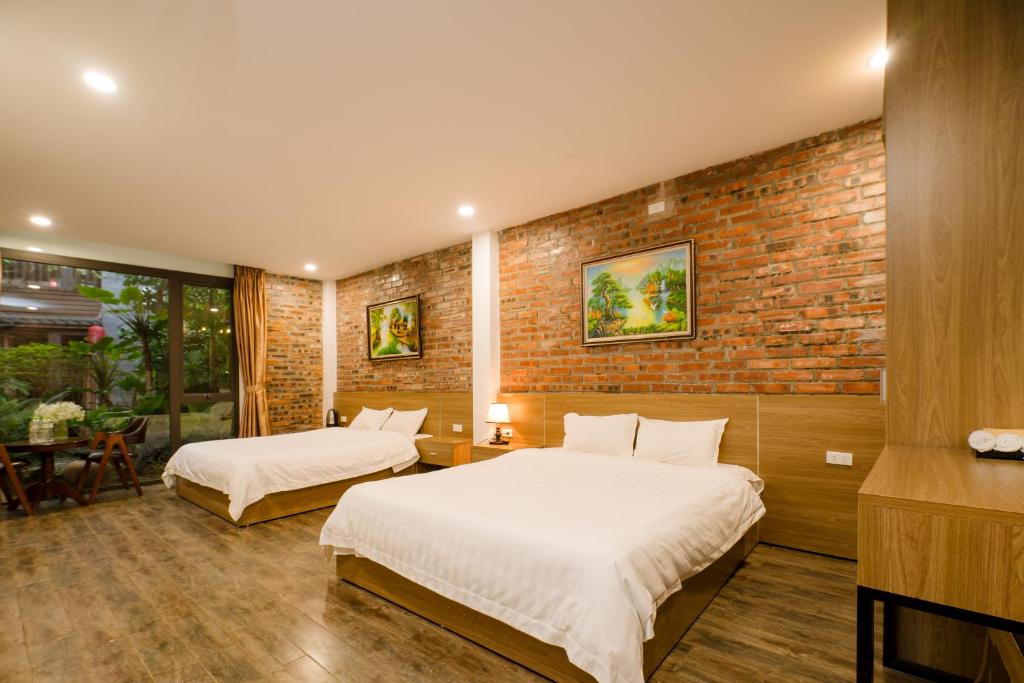 King Kong Homestay - 19