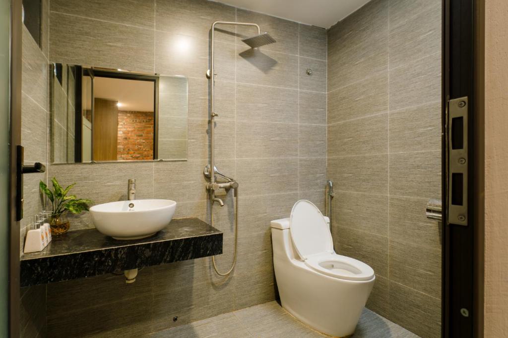 King Kong Homestay - 16