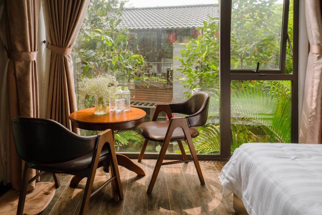 King Kong Homestay - 15