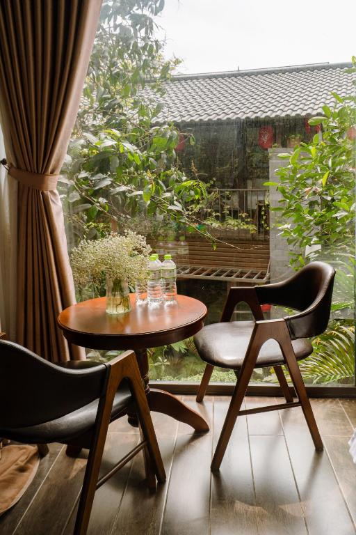 King Kong Homestay - 14