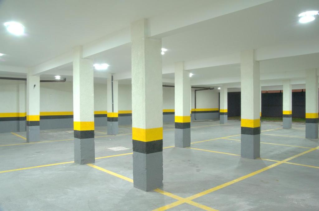  Hotel Jabuticaba