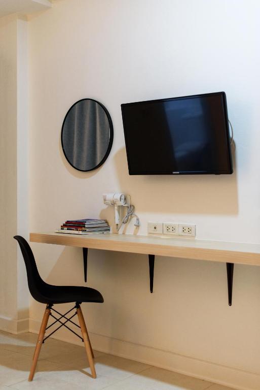 Grand Watergate Hotel - Resim 36