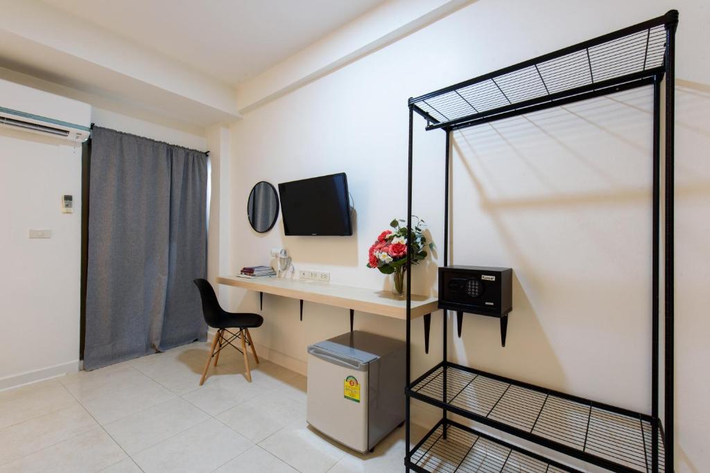 Grand Watergate Hotel - Resim 35