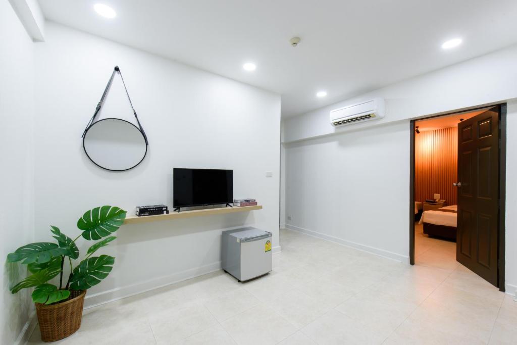 Grand Watergate Hotel - Resim 38