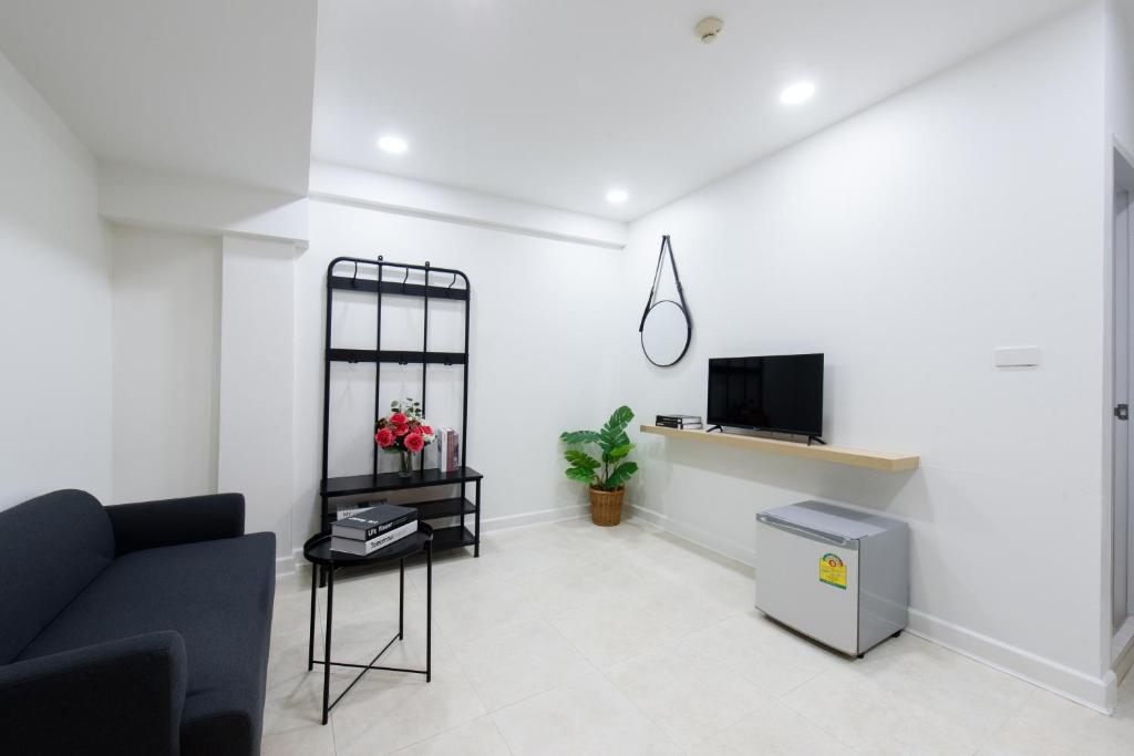 Grand Watergate Hotel - Resim 39