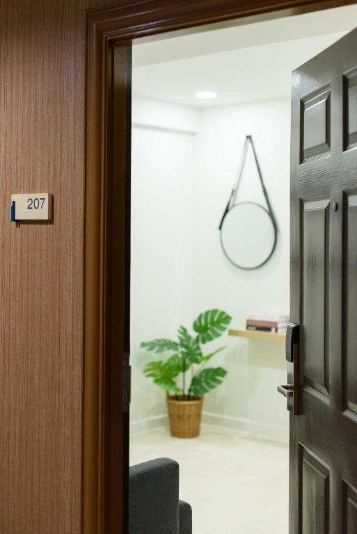 Grand Watergate Hotel - Resim 34