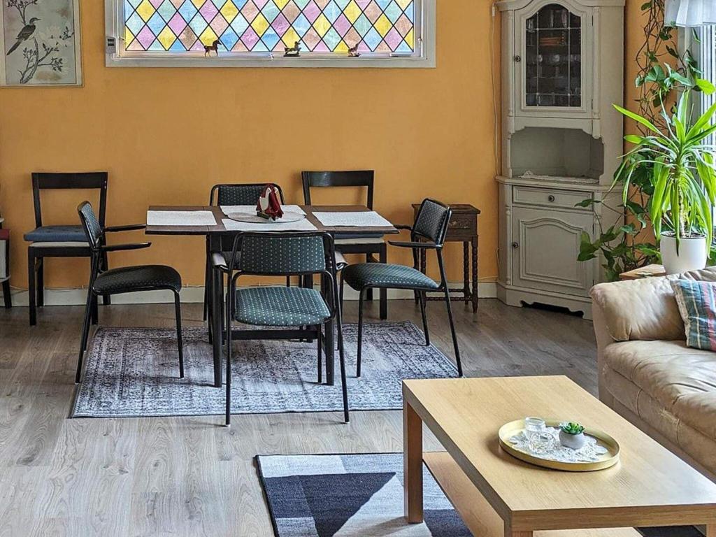Fotografie z fotogalerie ubytování Holiday home SJÖBO v destinaci Sjöbo
