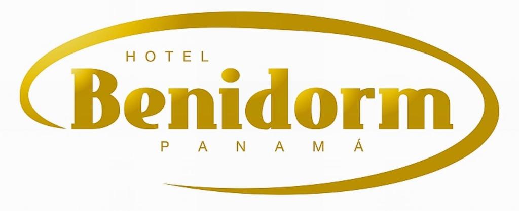 Certifikát, hodnocení, plakát nebo jiný dokument vystavený v ubytování Hotel Benidorm Panama
