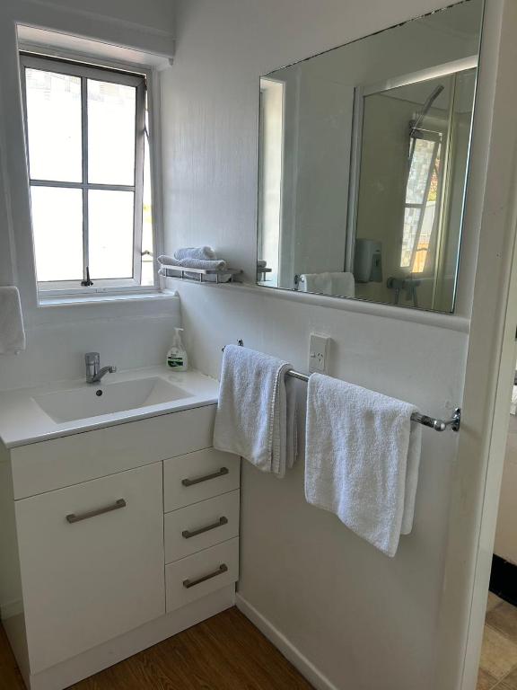 Tudor Motor Lodge - Resim 36