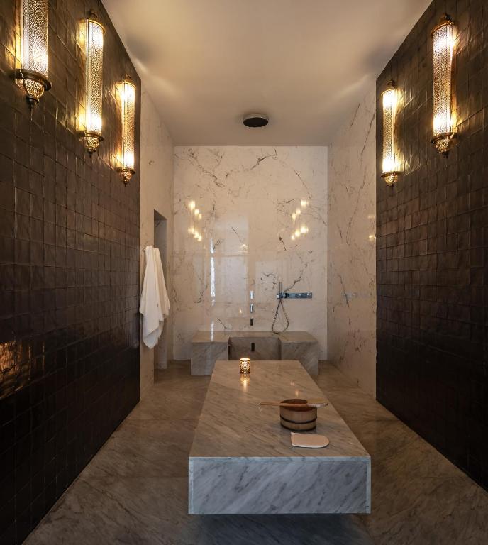 Riad Dar Al Dall - This Time Tomorrow in Marrakech — photo 7