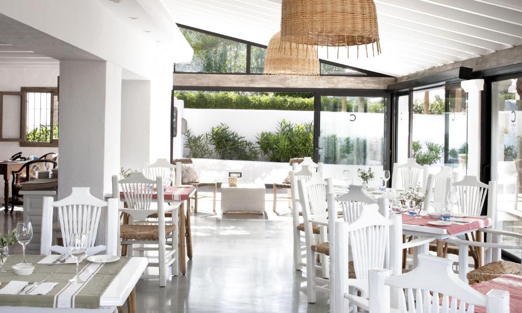 Villas SArgamassa, Santa Eularia des Riu – Bijgewerkte ...
