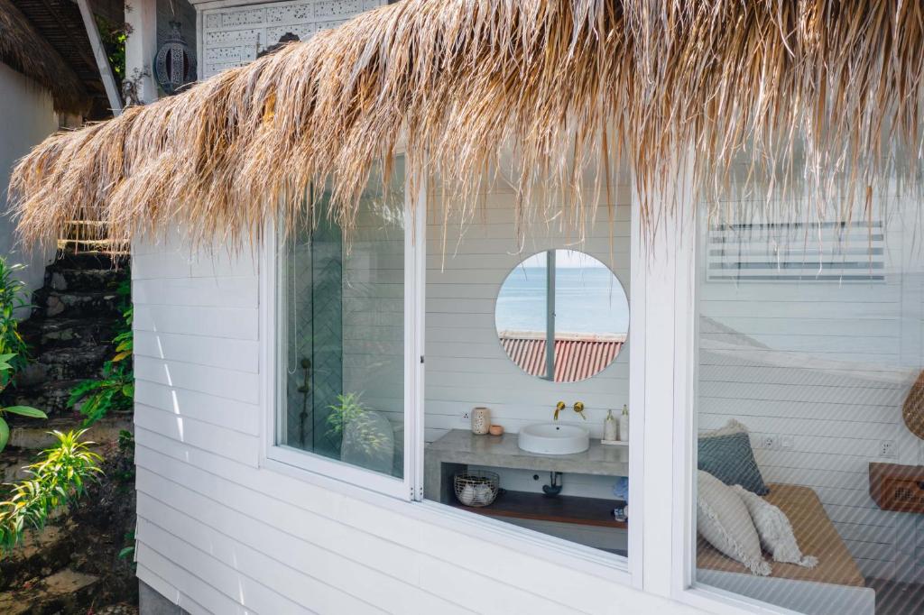 Fotografie z fotogalerie ubytování Mahi Mahi Beach Shack And Suites v destinaci Uluwatu