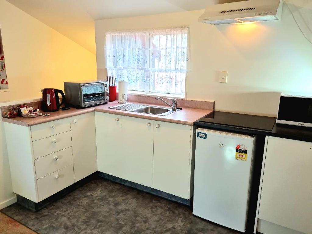 Arles Historical Homestead - Resim 7