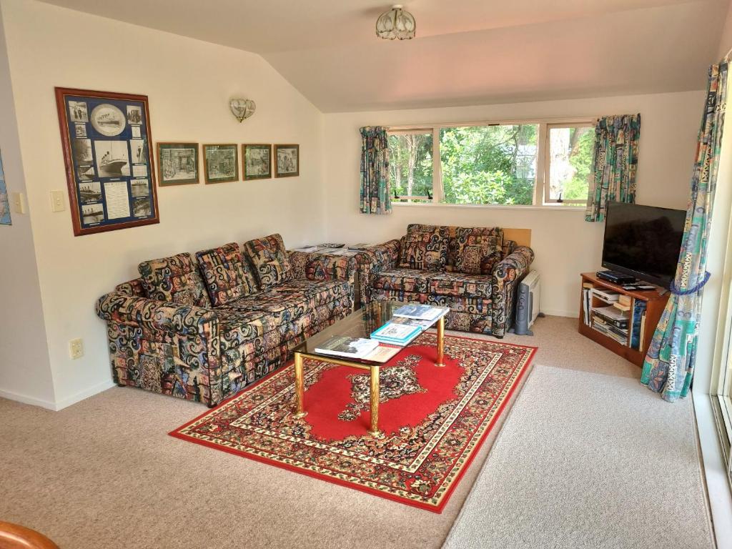 Arles Historical Homestead - Resim 4