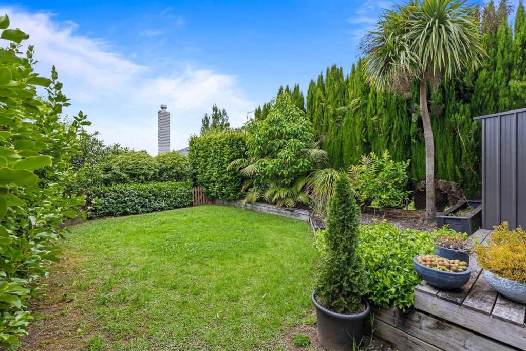 Ocean View Spacious 5BR Retreat for Families - Resim 22