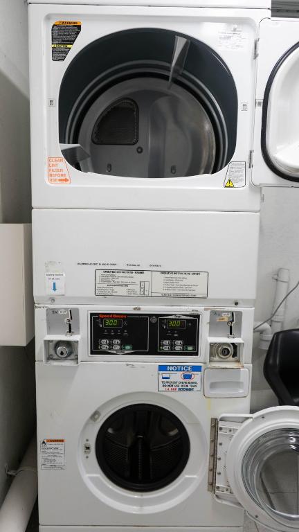 Cosmopolitan Hotel and Apartments - Resim 38