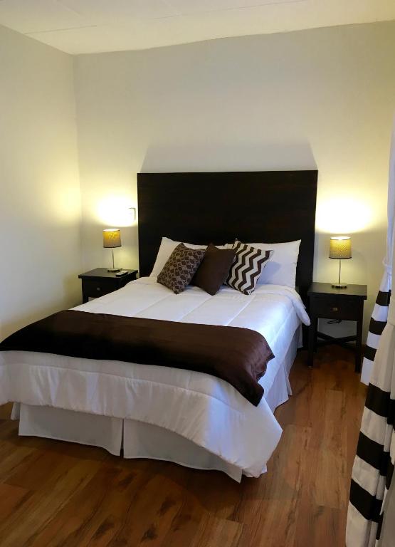 NASS Bed & Breakfast, Cuenca (precios actualizados 2024)