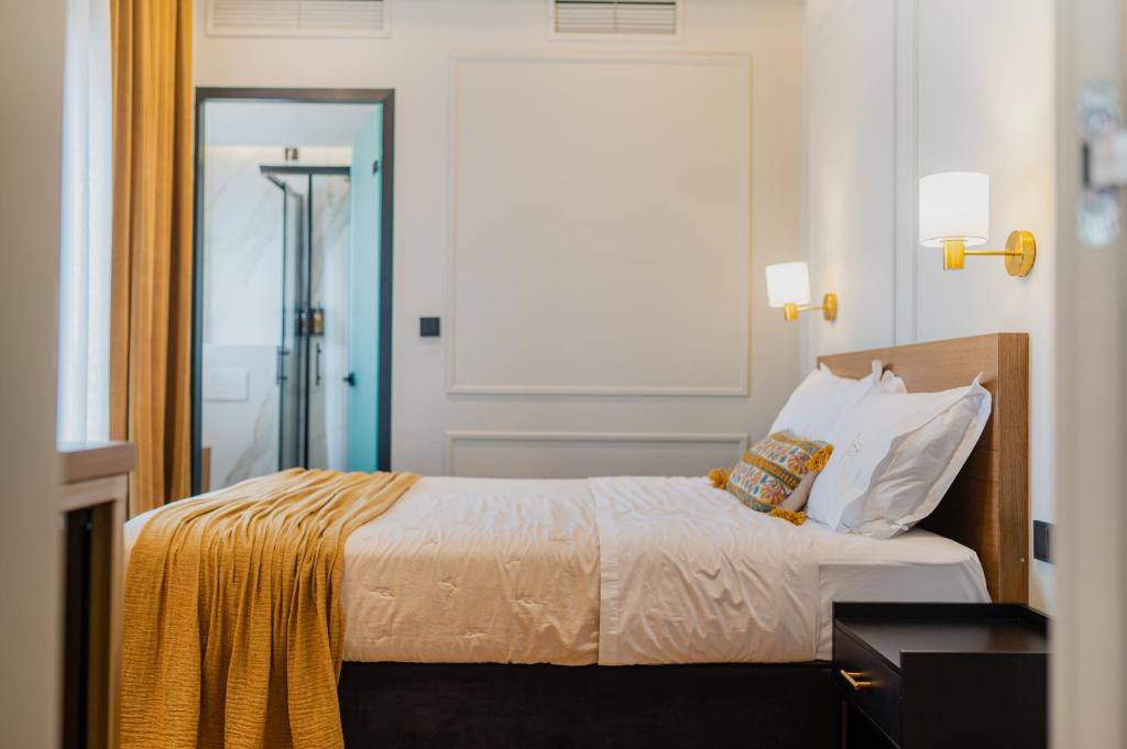 Aggelos Hotel - Resim 24