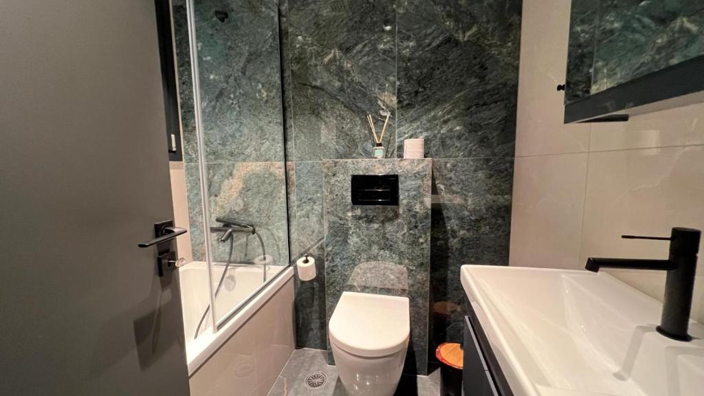 Urban Apartments - 15